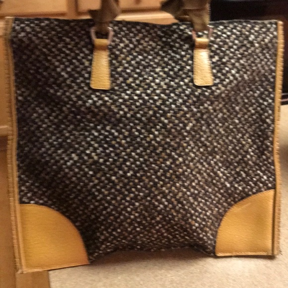 Prada Shopping Tote - Picture 3 of 8